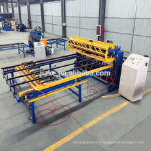 Temporary big discount CNC automatic panel fence welding equipment